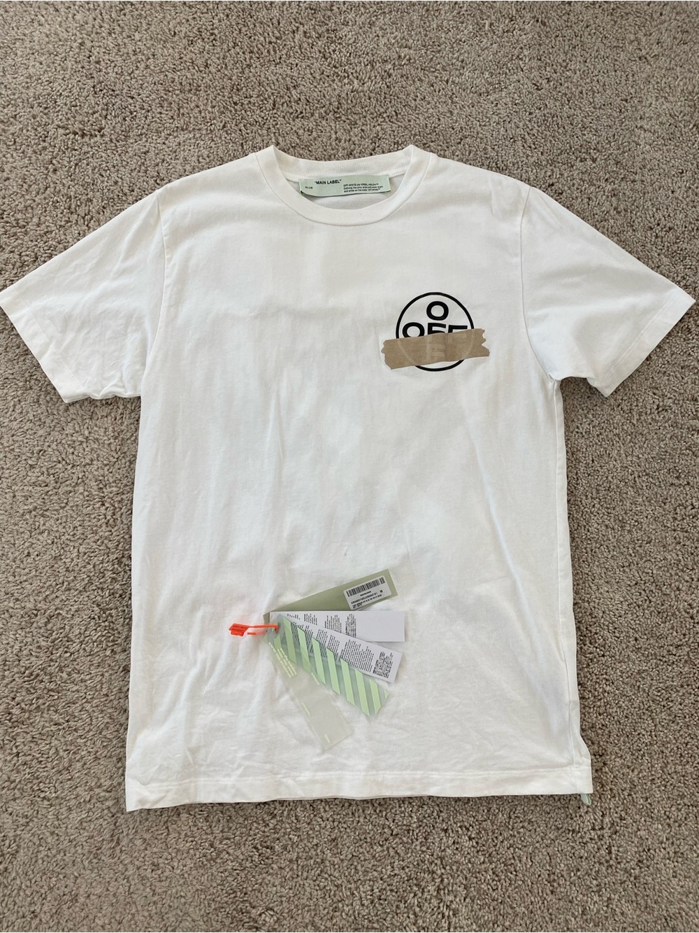 OFF-WHITE T Shirt